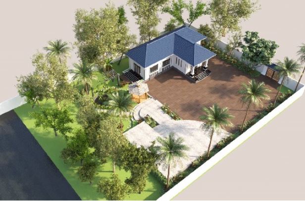 Các cụ dặn kỹ: Có 5 kiểu nhà không thịnh vượng, ở lâu mất lộc, đó là những kiểu nhà nào?