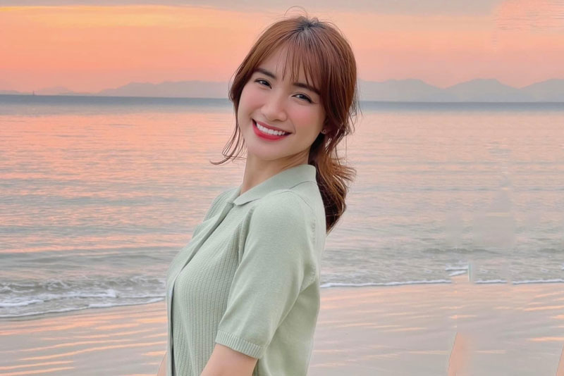 Hơn 1 năm sau khi chia tay bạn trai thiếu gia, Hoà Minzy bày tỏ mong muốn được lên xe hoa