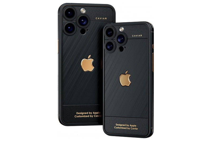 iPhone 15 Pro và iPhone 15 Pro Max phiên bản đặc biệt, giá gần 250 triệu đồng