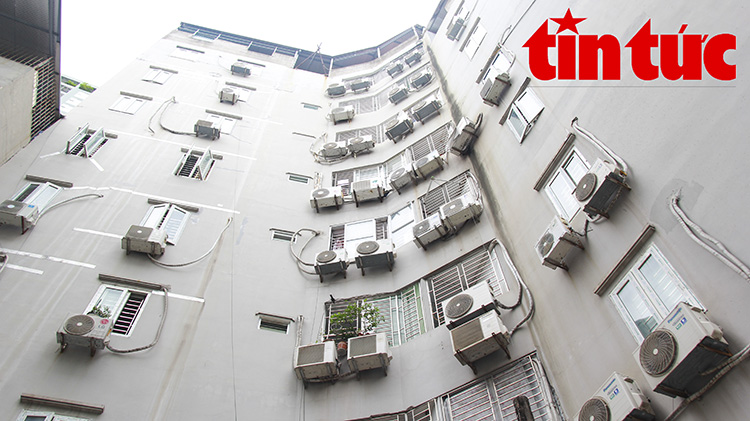 Chuyên gia kiến nghị về quản lý chung cư mini