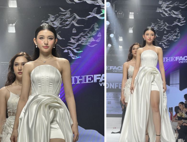 Cô gái sinh năm 2000, từng nổi danh "nữ thần mạng" giờ thay đổi thế nào?