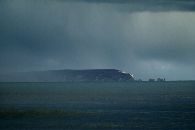 Điểm danh 5 hòn đảo dành cho những người 'lớn gan'