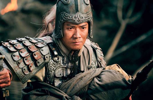 Vì sao Lưu Bị không phong tước cao cho Triệu Tử Long?