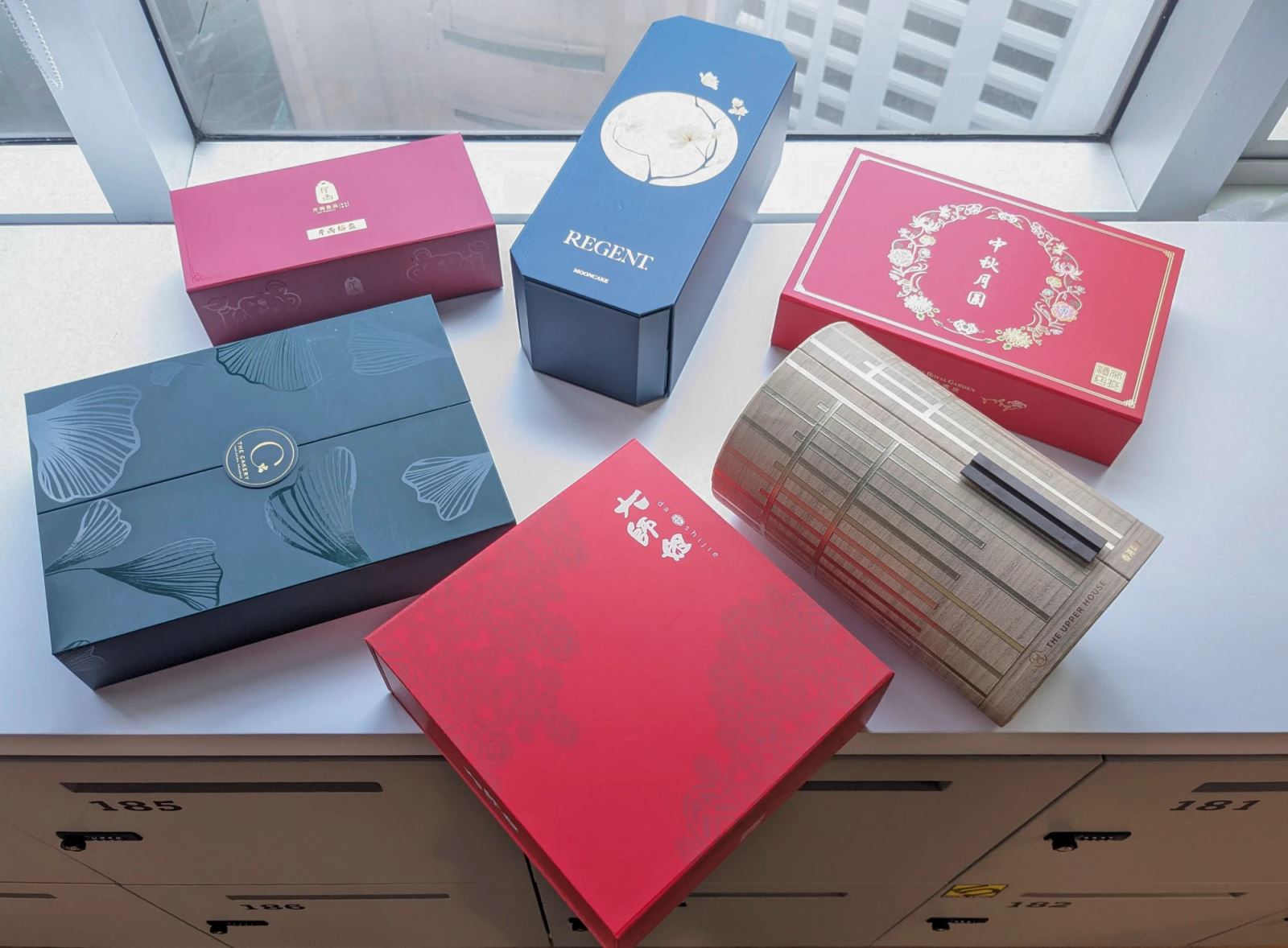 Cách Hong Kong ngăn chặn hàng triệu chiếc bánh thành rác thải sau mùa Trung Thu