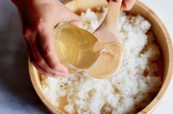 Loại nước người Trung Quốc dùng để nấu cơm, người Nhật dùng để trộn cơm: Chống đột quỵ, bảo vệ tim