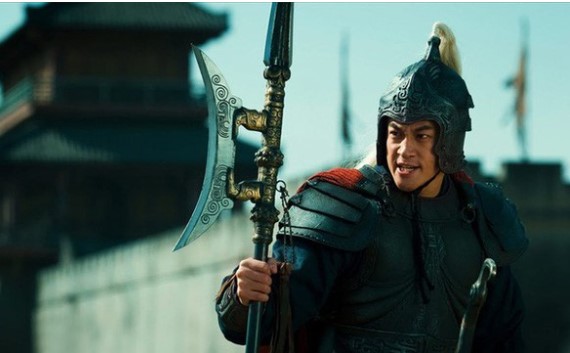 Không phải Quan Vũ, Trương Phi, chỉ 2 người này mới có thể đánh bại võ tướng được mệnh danh là “Lã Bố tái thế”