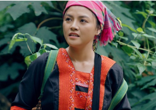 Nữ chính vừa tái xuất phim Việt giờ vàng liền được khen hết lời, diễn hay còn có màn lột xác tạo hình