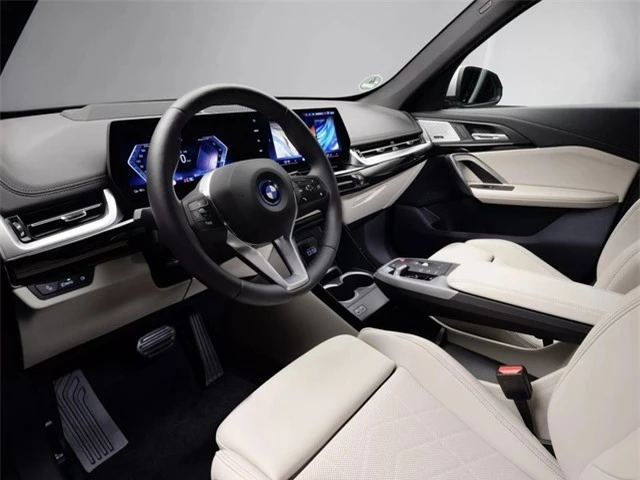 BMW bổ sung bản giá rẻ cho X1, liệu có cửa về Việt Nam trong tương lai? - Ảnh 3.