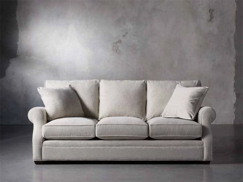 Những mẫu Sofa phong cách cổ điển đầy quyến rũ cho ngôi nhà của bạn - Ảnh 4.