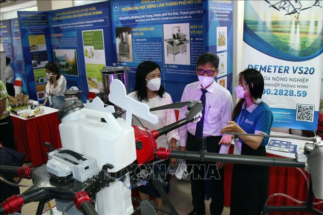 Cần sớm xác định mô hình phát triển kinh tế số