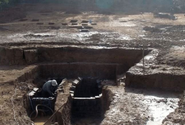 Bí ẩn về lăng mộ có 3000 thanh kiếm, Tần Thủy Hoàng từng muốn khai quật cũng phải từ bỏ vì 1 lý do