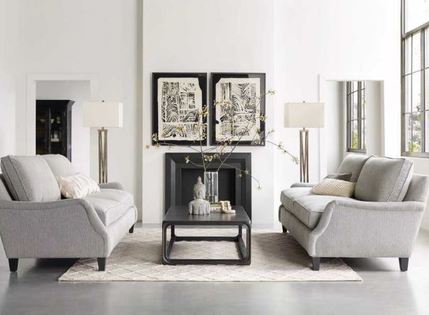 Những mẫu Sofa phong cách cổ điển đầy quyến rũ cho ngôi nhà của bạn