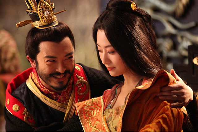 Đát Kỷ có một thói quen kỳ lạ trước khi ngủ khiến Trụ Vương mê mệt, phụ nữ hiện đại không dám thử, vì sao?