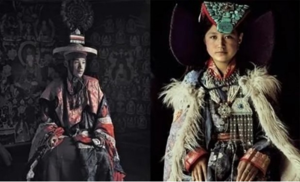 Độc lạ phong tục 1 bộ tộc ở Tây Tạng: Anh em ruột lấy chung một người vợ để không phân chia tài sản