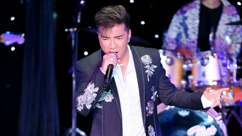 Đàm Vĩnh Hưng và dàn nghệ sĩ tổ chức đêm nhạc gây quỹ ủng hộ nạn nhân vụ cháy chung cư mini ở Hà Nội