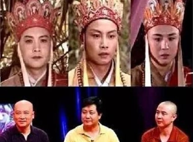 Tây Du Ký 1986: Lý do nhân vật Đường Tăng cần đến 3 diễn viên đảm nhiệm vai diễn này
