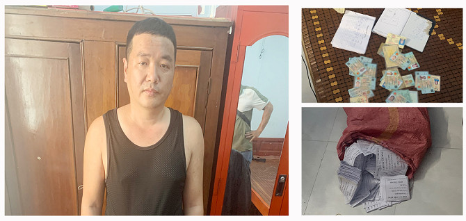 Quyết liệt đẩy lùi "tín dụng đen”