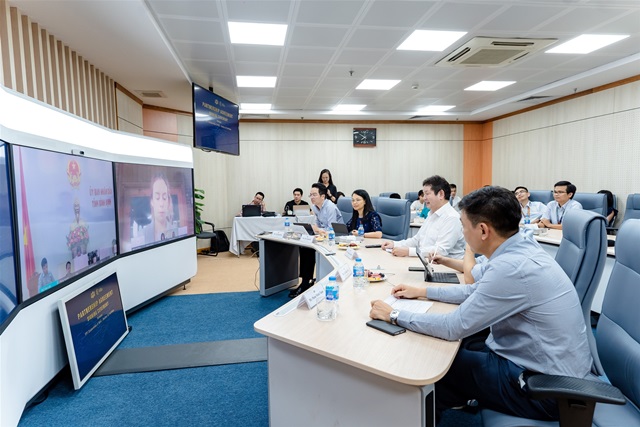 FPT tiếp tục có tên trong top 50 công ty niêm yết kinh doanh hiệu quả nhất 