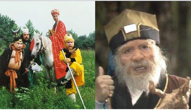 Tây Du Ký 1986: Phát hiện 'hạt sạn' của Thổ Địa qua mặt khán giả suốt hơn 30 năm qua