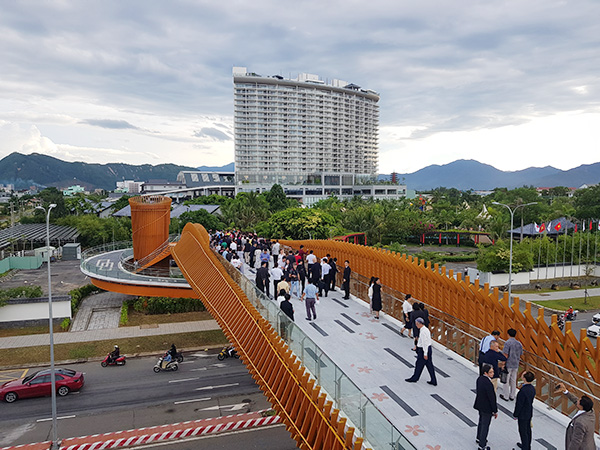 Liên tục đầu tư vào Đà Nẵng, những lĩnh vực nào đang hút vốn doanh nghiệp Nhật Bản?
