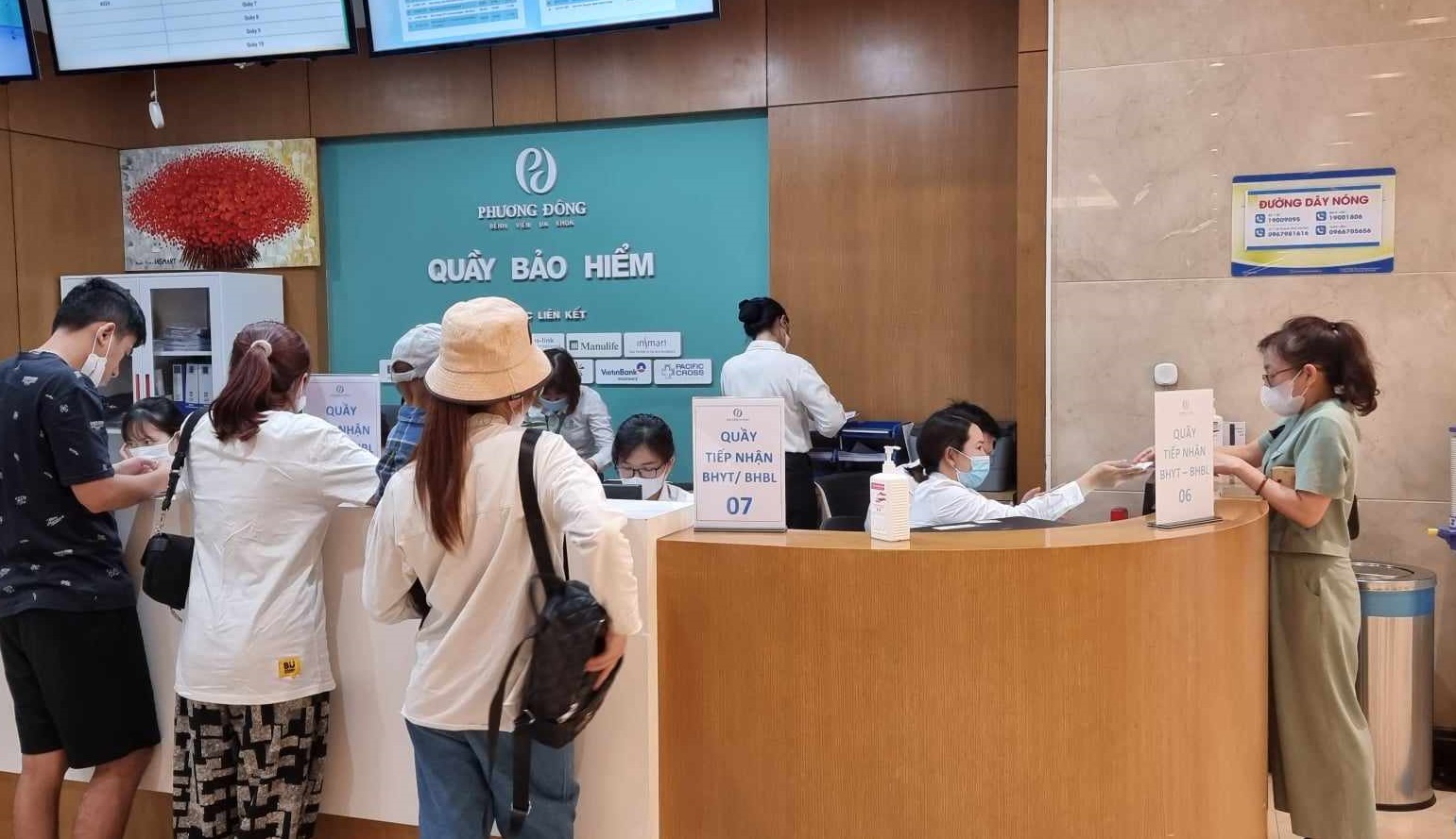 Tăng cường phòng, chống gian lận, trục lợi quỹ bảo hiểm xã hội