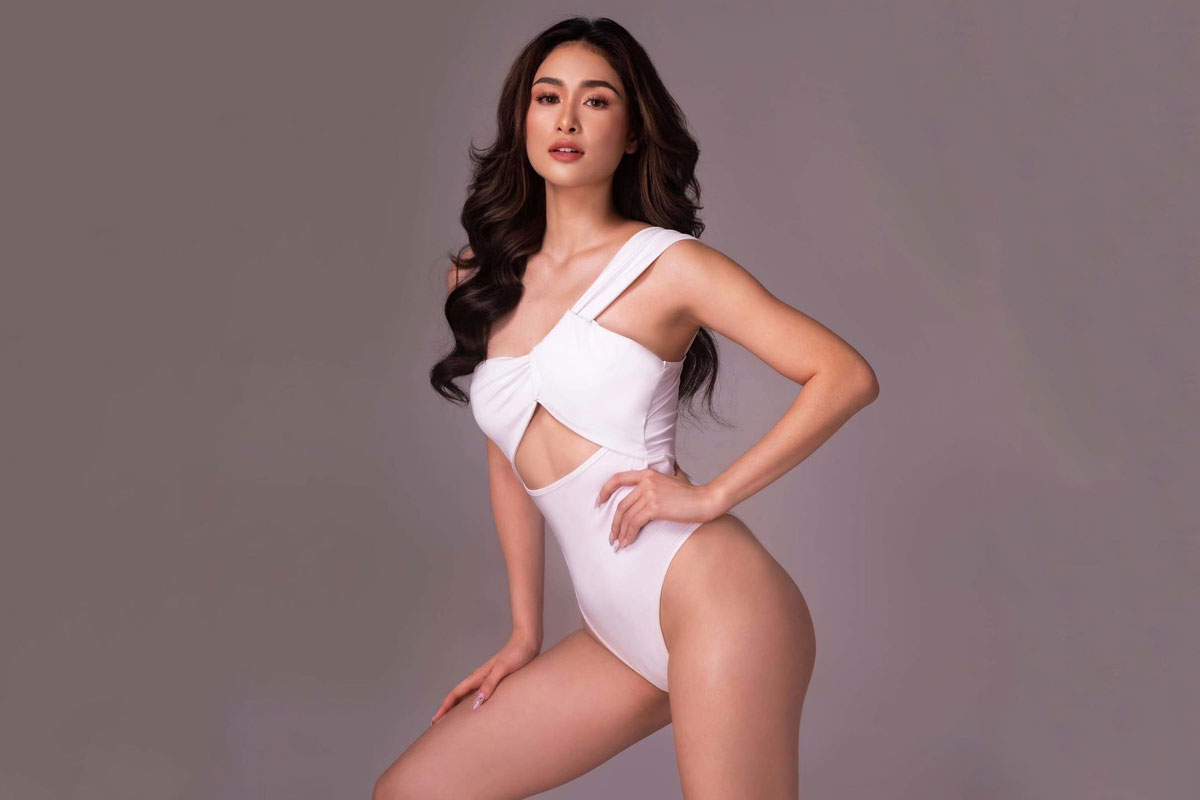 Đối thủ của á hậu Phương Nhi ở Hoa hậu Quốc tế 2023 khoe vẻ đẹp tuyệt Mỹ