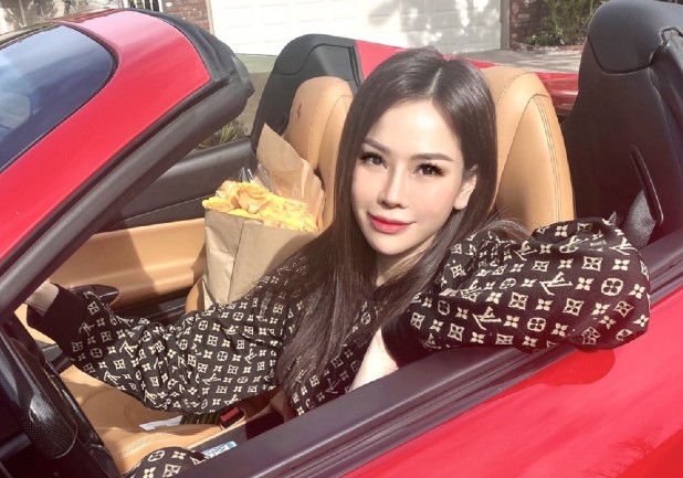 Tỷ phú Hoàng Kiều vỡ nợ, con dâu thứ lên tiếng tiết lộ cuộc sống thực sự khi làm dâu hào môn