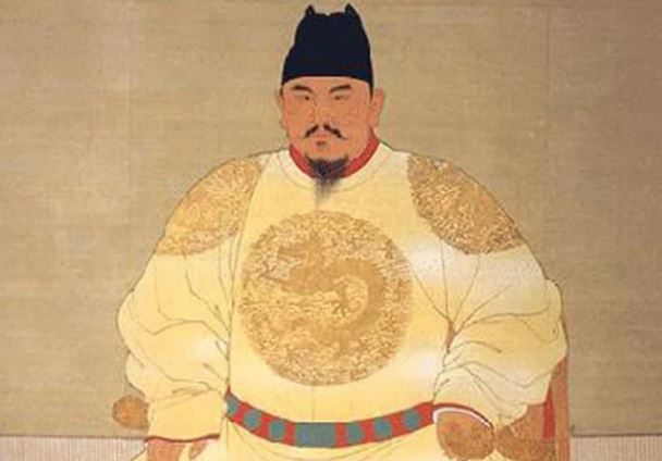 Lý do lăng mộ Chu Nguyên Chương - vị vua vĩ đại nhất lịch sử Trung Quốc bất khả xâm phạm 6 thế kỷ