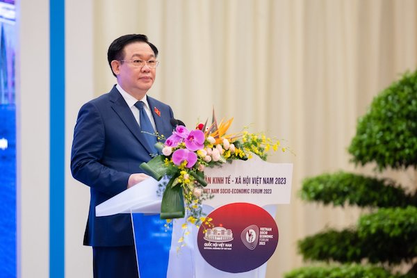 Sức chống chịu của nhiều doanh nghiệp đã bị bào mòn