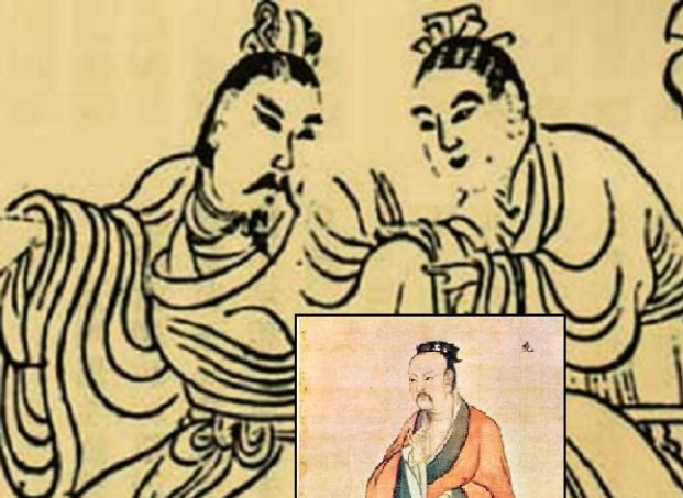 Chuyện tình đồng tính với mỹ nam động trời của ông vua làm sụp đổ cơ nghiệp nhà Tây Hán