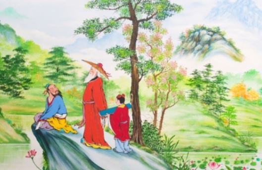 Đời có 3 kiểu: Người nghèo giả vờ giàu, người giàu giả vờ nghèo, kiểu thứ 3 mới là khôn ngoan nhất