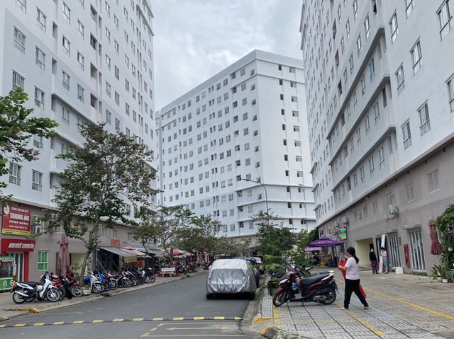 Nhiều quy định hạn chế người thu nhập thấp tiếp cận nhà ở xã hội