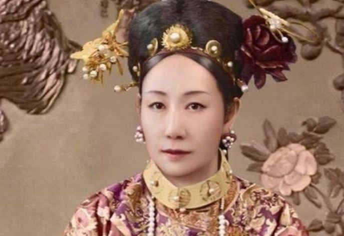 Từ Hi sở hữu thứ khiến vua Hàm Phong mê mệt, nhanh chóng sắc phong địa vị tôn quý