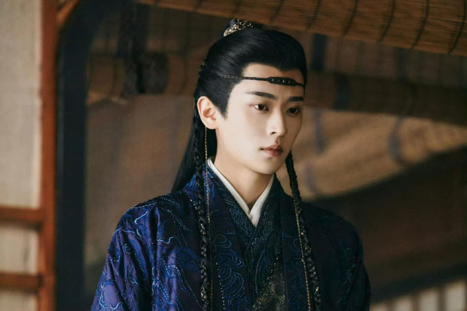 Màn giả gái "đẹp lạ" của mỹ nam hot nhất hiện nay: "Người đẹp đô con" khiến netizen cười mệt