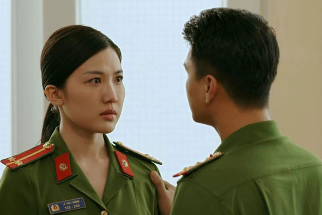 Nữ chính gây thất vọng nhất phim Việt hiện tại: Cứ cất giọng là khiến người xem muốn tắt TV