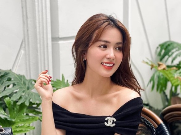 Sau 5 năm nổi tiếng, nhan sắc Hoa khôi Thái Nguyên giờ ra sao?