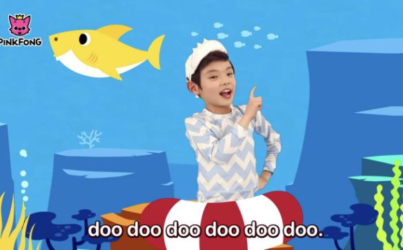 Sau 7 năm, cậu bé "cá mập con" trong MV 13 tỉ lượt xem Baby Shark thay đổi ra sao?