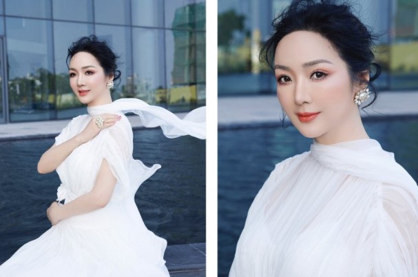 Đăng quang 30 năm chưa có người kế nhiệm, nàng Hậu U55 mặt không gợn nếp nhăn, đọ sắc đàn em đẹp lấn át