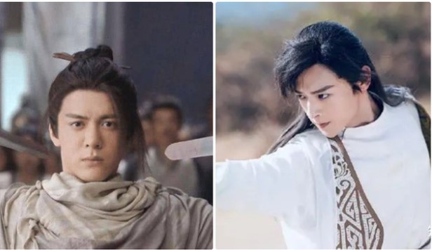 Cửu Dương thần công của Trương Vô Kỵ đọ với Bắc Minh thần công của Đoàn Dự: Bất phân thắng bại?