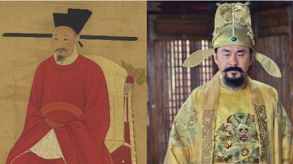 Thi văn võ là xưa rồi, Hoàng đế nhà Tống của Trung Quốc dùng trinh nữ để chọn ra Thái tử nối ngôi