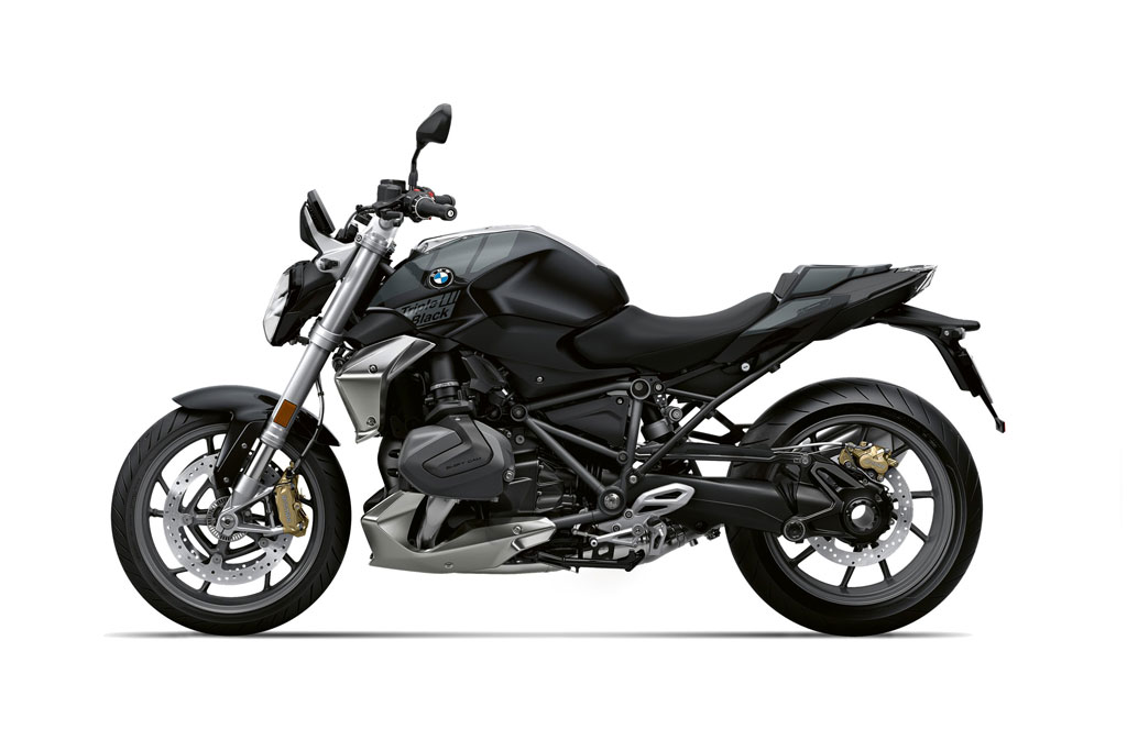 Top 10 môtô BMW đáng mua nhất năm 2023