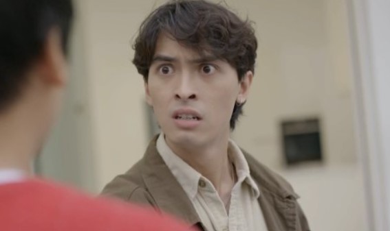 Trai trẻ "cục súc" của VTV: Từng "ép cưới" Nhã Phương, đi phát tờ rơi kiếm sống, thành thạo 3 thứ tiếng