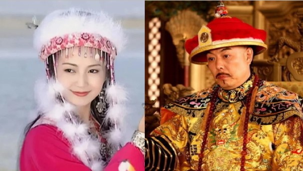 Hàm Hương xinh đẹp, cơ thể hơm ngát nhưng chỉ được Càn Long sủng hạnh 1 lần, hóa ra vì 1 khuyết điểm