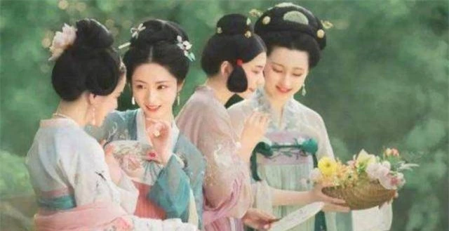 Cách chọn Thái tử lạ lùng nhất trong lịch sử Trung Quốc: Ban cho mỹ nữ ở chung, 1 tháng sau nghiệm thu kết quả - Ảnh 3.