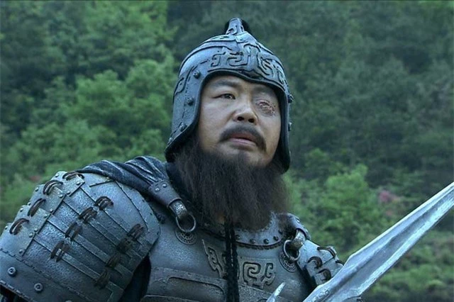Nếu không có Quan Vũ, mãnh tướng nào của Tào Tháo có thể đánh bại Nhan Lương? Có 1 át chủ bài - Ảnh 6.