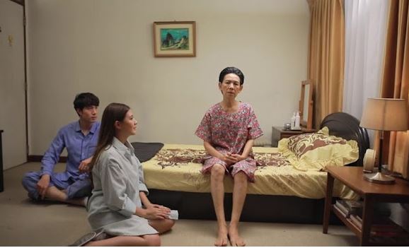 Cưới nhau 7 năm con dâu vẫn không có bầu, tôi khóc nức nở khi thấy tờ giấy dưới gối con trai