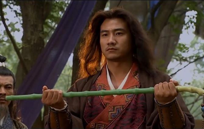 Kiều Phong sử dụng 2 võ công đã mạnh hết phần thiên hạ, hóa ra bí kíp chưa dùng mới là đỉnh nhất