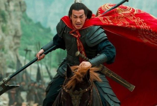 Lã Bố cả đời chưa từng giết danh tướng, vì sao vẫn được xưng tụng là “đệ nhất dũng tướng”?