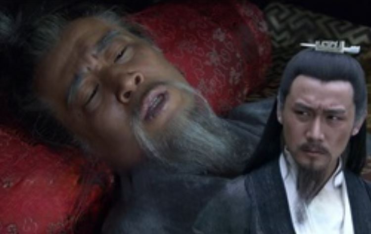 Lưu Bị đại bại ở trận Di Lăng, vì sao nhất quyết ở lại thành Bạch Đế? Gia Cát Lượng “đọc vị” hoàng đế