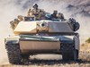 Quân sự thế giới hôm nay (21/9): Xe tăng Abrams trang bị đạn uranium nghèo sắp tới Ukraine